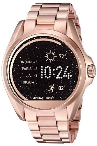 michael kors relojes cuadrados|Michael Kors relojes inteligentes.